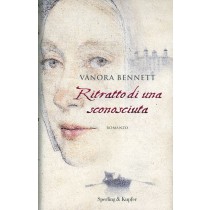 RITRATTO DI UNA SCONOSCIUTA