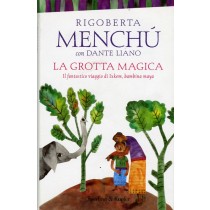 GROTTA MAGICA (LA)