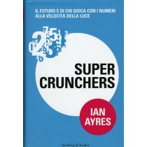 SUPER CRUNCHERS