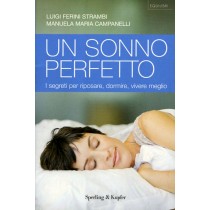 SONNO PERFETTO (UN)