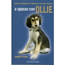 A SPASSO CON OLLIE