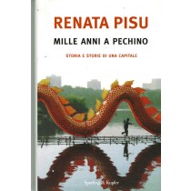 MILLE ANNI A PECHINO