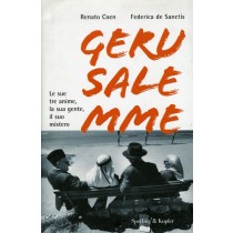 GERUSALEMME