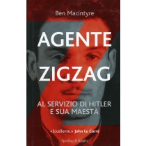 AGENTE ZIGZAG
