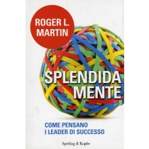 SPLENDIDA MENTE