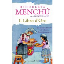 LIBRO D'ORO (IL)