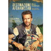 DESTINAZIONE AFGHANISTAN