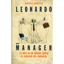 LEONARDO PER MANAGER