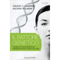 FATTORE GENETICO (IL)