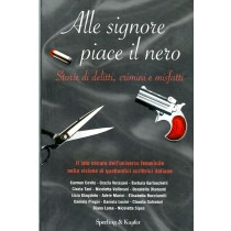 ALLE SIGNORE PIACE IL NERO