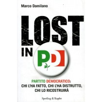 LOST IN PD