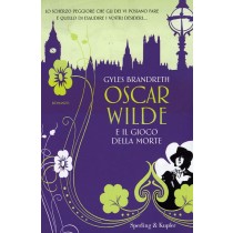 OSCAR WILDE E IL GIOCO DELLA MORTE