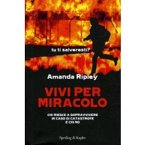 VIVI PER MIRACOLO