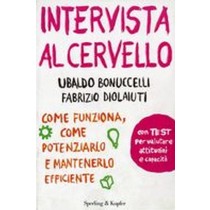 INTERVISTA AL CERVELLO