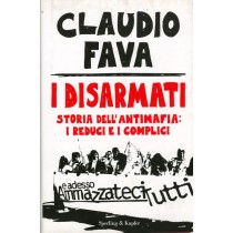 DISARMATI (I)