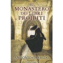 MONASTERO DEI LIBRI PROIBITI (IL)