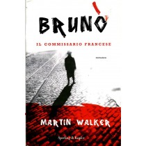 BRUNO IL COMMISSARIO FRANCESE