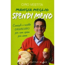 MANGIA MEGLIO SPENDI