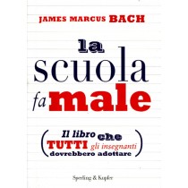 SCUOLA FA MALE (LA)