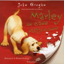 MARLEY UN CANE PASTICCIONE