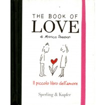 THE BOOK OF LOVE