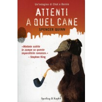 ATTENTI A QUEL CANE