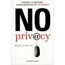 NO PRIVACY