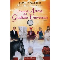 ORRIBILE ATTESA DEL GIUDIZIO UNIVER