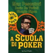 A SCUOLA DI POKER + DVD