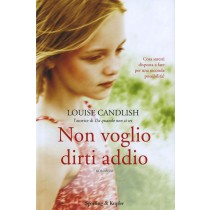 NON VOGLIO DIRTI ADDIO