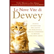 NOVE VITE DI DEWEY (LE)