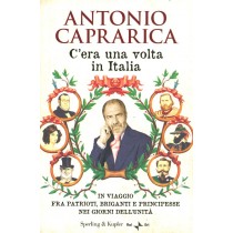 C'ERA UNA VOLTA IN ITALIA