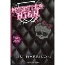 MONSTER HIGH
