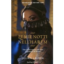 MIE NOTTI NELL'HAREM (LE)