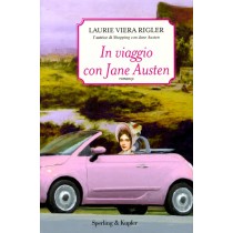 IN VIAGGIO CON JANE AUSTEN