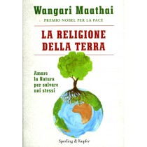 RELIGIONE DELLA TERRA (LA)