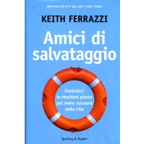 AMICI DI SALVATAGGIO