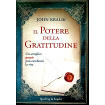 POTERE DELLA GRATITUDINE (IL)