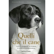 QUELLI CHE IL CANE