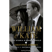 WILLIAM & KATE