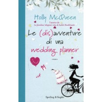 (DIS)AVVENTURE DI UNA WEDDING PLANN