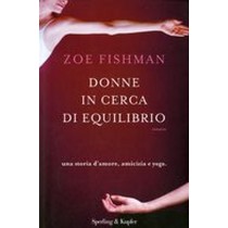 DONNE IN CERCA DI EQUILIBRIO