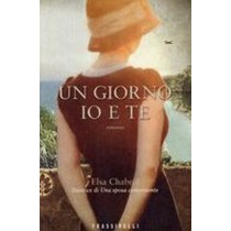 UN GIORNO IO E TE