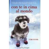 CON TE IN CIMA AL MONDO