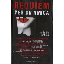 REQUIEM PER UN' AMICA