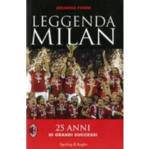 LEGGENDA MILAN