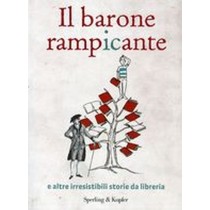 BARONE RAMPICANTE (IL)
