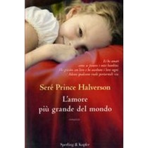 AMORE PIU' GRANDE DEL MONDO (L')