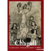 CHAGALL LE ANIME MORTE I SETTE PECC