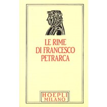 RIME DI FRANCESCO PETRARCA (LE)